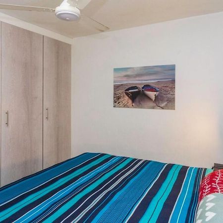 Ocean Breeze At 92 Chaka Cove Apartment Ballito Exterior foto