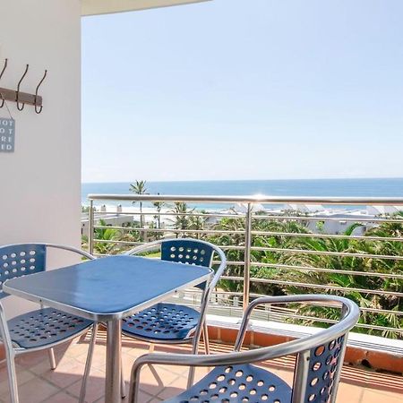 Ocean Breeze At 92 Chaka Cove Apartment Ballito Exterior foto