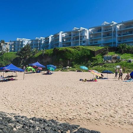 Ocean Breeze At 92 Chaka Cove Apartment Ballito Exterior foto
